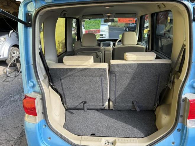 タント（店長おすすめコミコミ車）L 4WD 660 5Dr