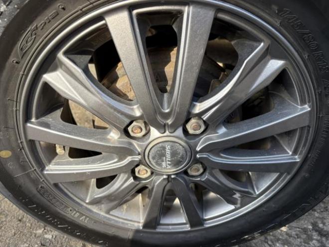 タント（店長おすすめコミコミ車）L 4WD 660 5Dr