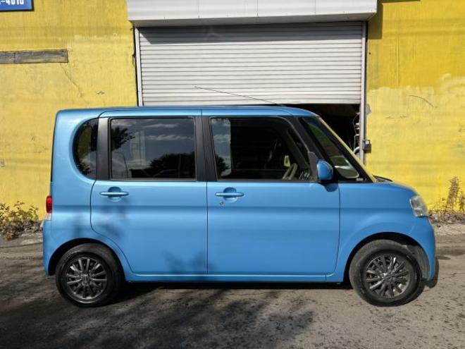 タント（店長おすすめコミコミ車）L 4WD 660 5Dr