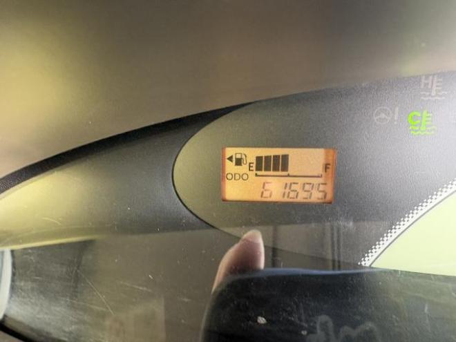 タント（店長おすすめコミコミ車）L 4WD 660 5Dr