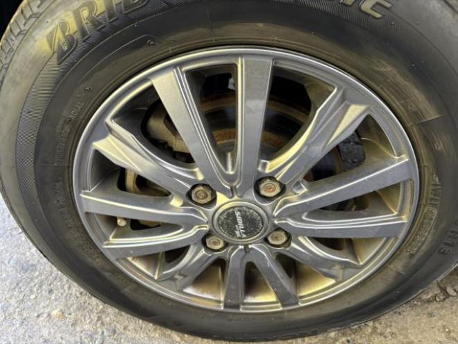 タント（店長おすすめコミコミ車）L 4WD 660 5Dr