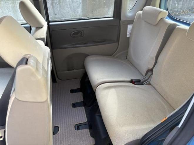 タント（店長おすすめコミコミ車）L 4WD 660 5Dr