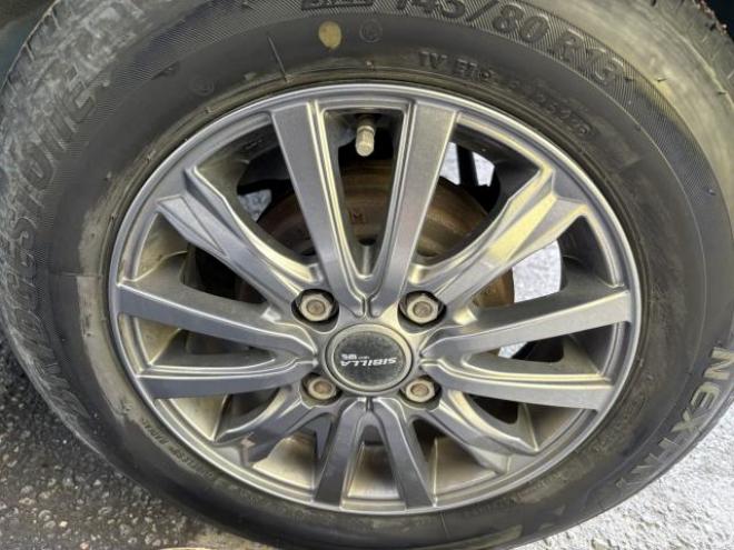 タント（店長おすすめコミコミ車）L 4WD 660 5Dr