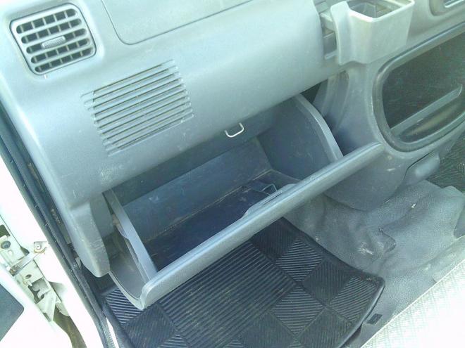 ハイゼットトラック　エアコン・パワステスペシャル 4WD 660 2Dr