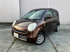 MRワゴン　G 4WD 660 5Dr