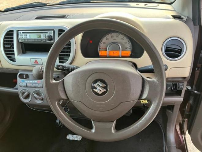 MRワゴンG 4WD 660 5Dr