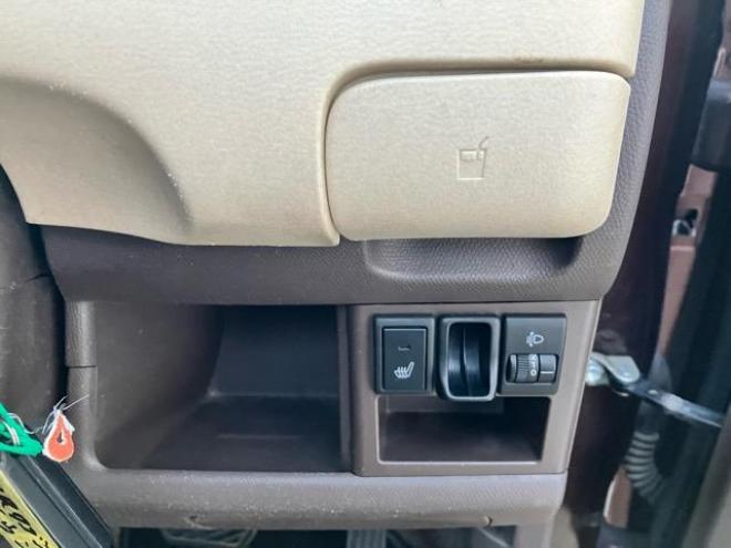 MRワゴンG 4WD 660 5Dr