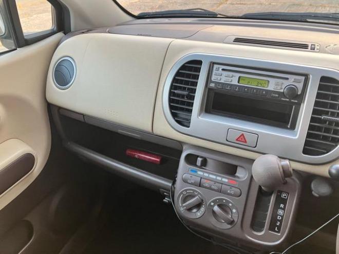 MRワゴンG 4WD 660 5Dr