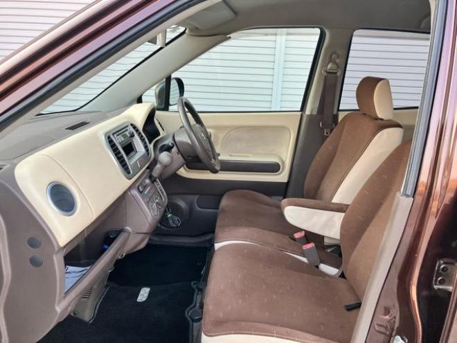 MRワゴンG 4WD 660 5Dr