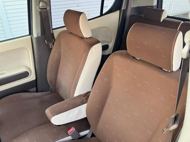 MRワゴンG 4WD 660 5Dr