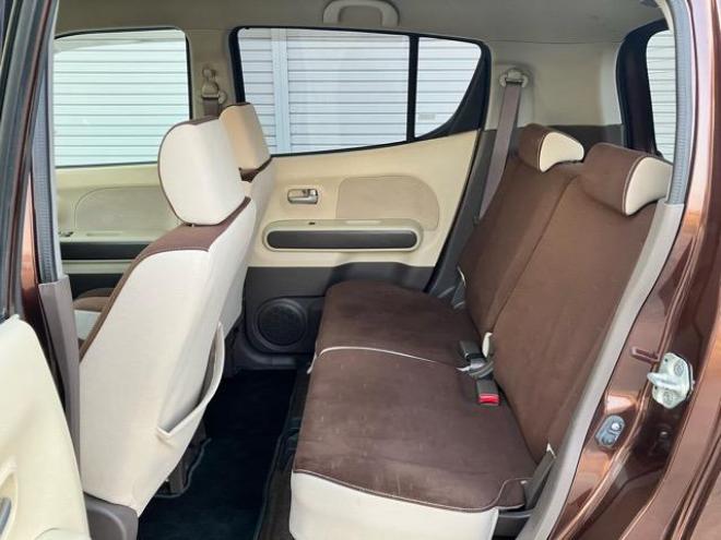 MRワゴンG 4WD 660 5Dr