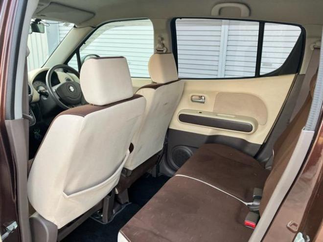 MRワゴンG 4WD 660 5Dr