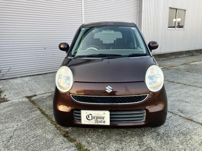 MRワゴンG 4WD 660 5Dr