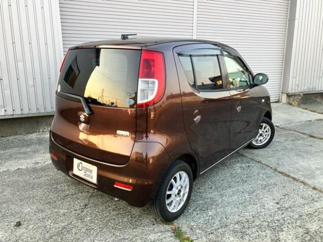 MRワゴンG 4WD 660 5Dr