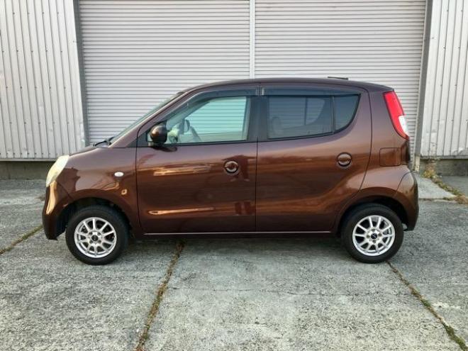 MRワゴンG 4WD 660 5Dr