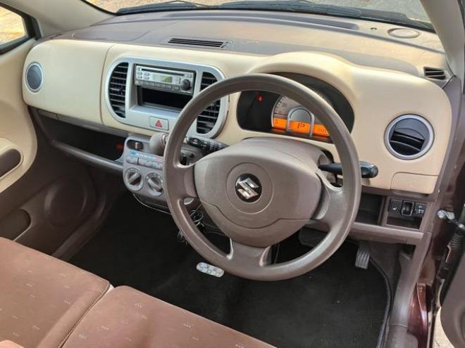 MRワゴンG 4WD 660 5Dr