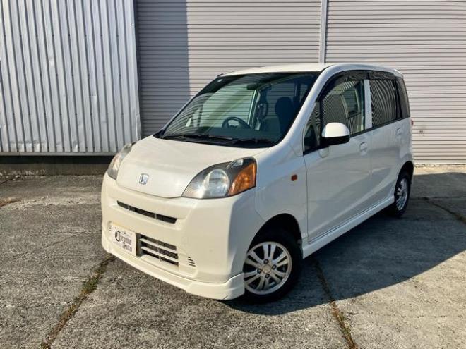 ライフG 4WD 660 5Dr