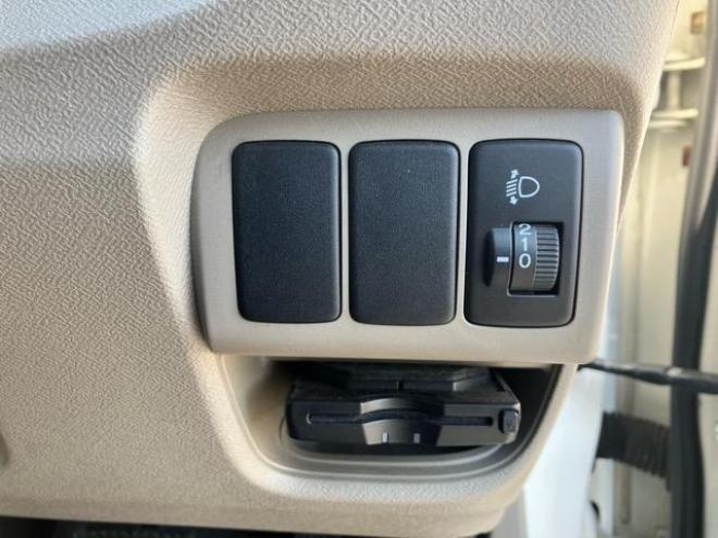 ライフG 4WD 660 5Dr