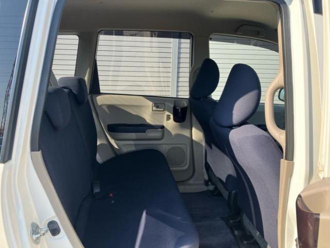 ライフG 4WD 660 5Dr