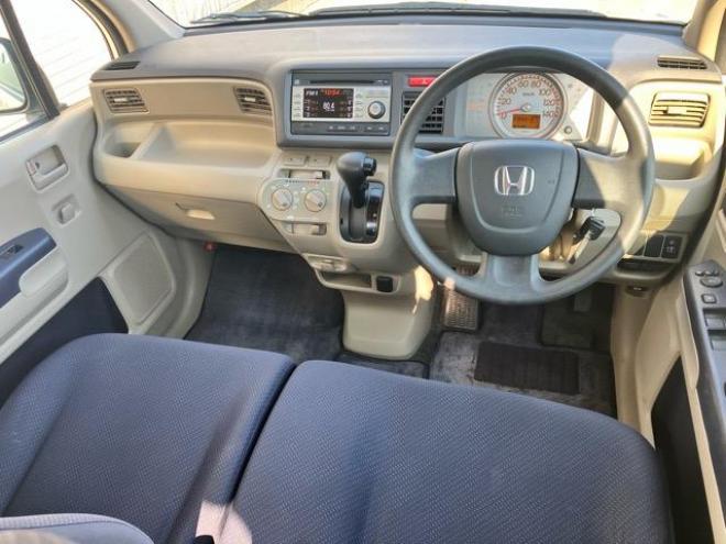 ライフG 4WD 660 5Dr