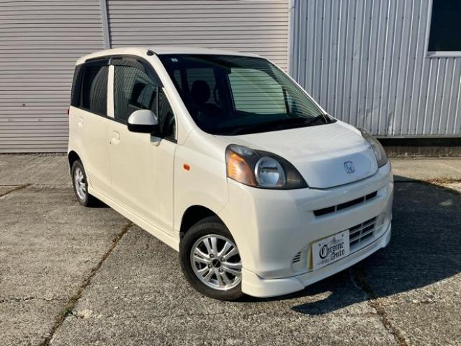 ライフG 4WD 660 5Dr