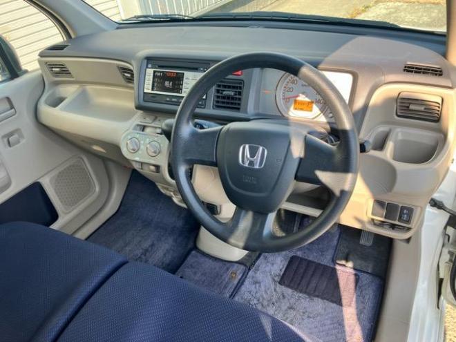 ライフG 4WD 660 5Dr