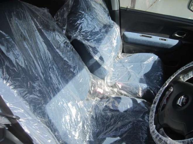 KeiBターボ 4WD　最終型 走行52000km 夏冬タイヤ 1年間走行無制限保証 660