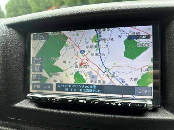 キャラバンNV350 2.5 プレミアムGX ロングボディ ディーゼルターボ 4WD　パワーウィンドウ　パワステ　社外ナビ　社外アルミ　ABS　キーレス　バックカメラ　エンジンスターター　ETC　リアヒーター　リアクーラー　盗難防止装置 2500