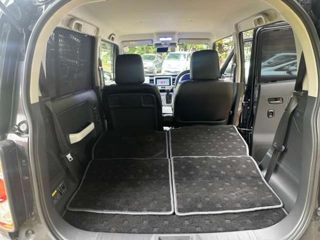 ハスラーX 4WD　社外マフラー　デュアルカメラブレーキサポート　パワステ　パワーウィンドウ　キーレス　オートエアコン　シートヒーター　純正アルミ　ナビTV　バックカメラ 660