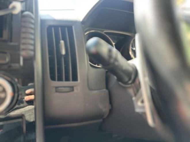 デリカD：5 2.2 D パワーパッケージ ディーゼルターボ 4WD　リフトUP/サイドガード/両側パワスラ/ETC 2300