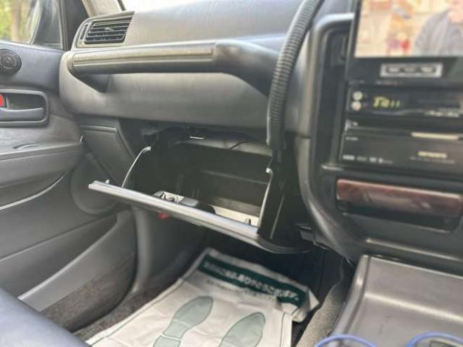 ランドクルーザー80 4.2 VXリミテッド EGR装着車 ディーゼルターボ 4WD　リフトアップ　社外バンパー　3連メーター　サンルーフ　キーレス　クルーズコントロール　ETC　パワステ　パワーウィンドウ　社外ナビ　社外アルミ　キーレスエントリー 4200