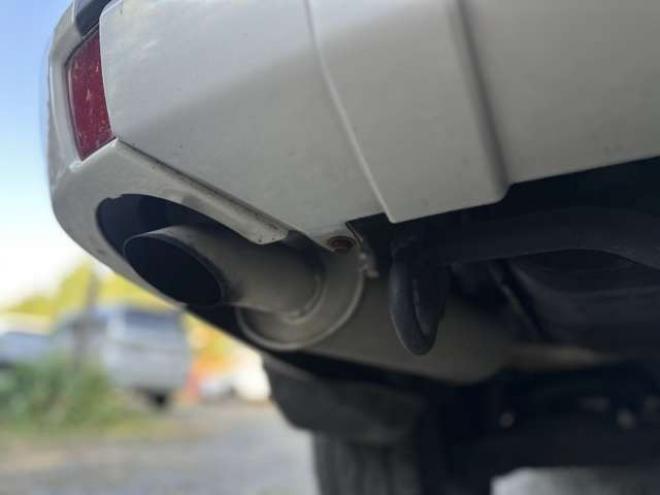 パジェロ3.2 ロング エクシード ディーゼルターボ 4WD　純正ナビ　バックカメラ　パワステ　パワーウィンドウ　純正アルミ　ABS　キーレス　シートヒーター 3200