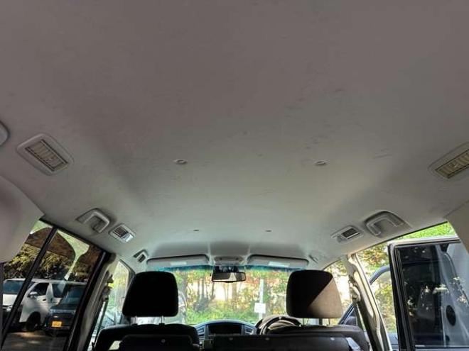 パジェロ3.2 ロング エクシード ディーゼルターボ 4WD　純正ナビ　バックカメラ　パワステ　パワーウィンドウ　純正アルミ　ABS　キーレス　シートヒーター 3200