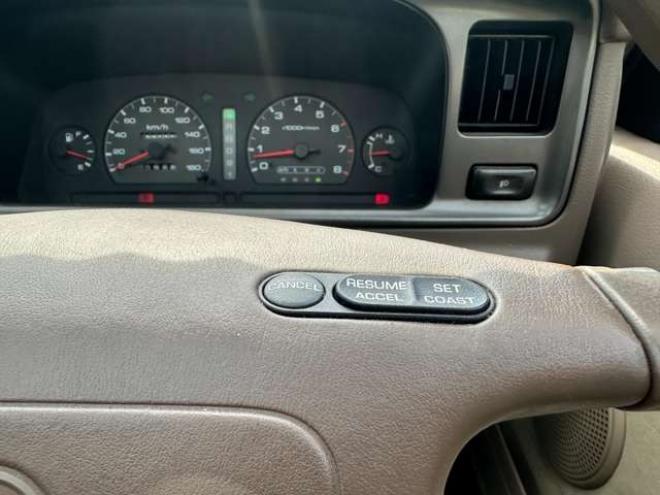 キャラバン3.0 リムジン　ワンオーナー/社外AW/クルコン/サンルーフ 2WD 3000