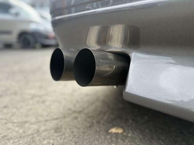 シルビア2.0 K’sクラブセレクション　ターボ　社外アルミ　外エアロ　社外ハンドル　パワステ　パワーウィンドウ　社外LSDデフ　社外インタークーラー　社外タコ足　S14タービン　全塗装済 2WD 2000