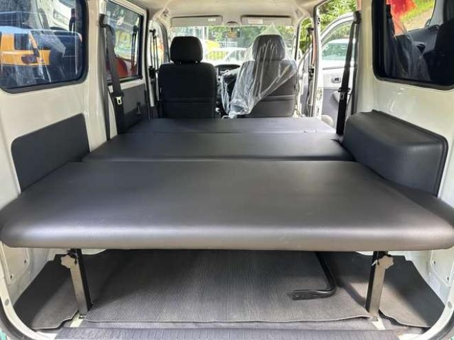 タウンエースバン1.5 GL 4WD　ワンオーナー/社外アルミ/オリジナル塗装 1500