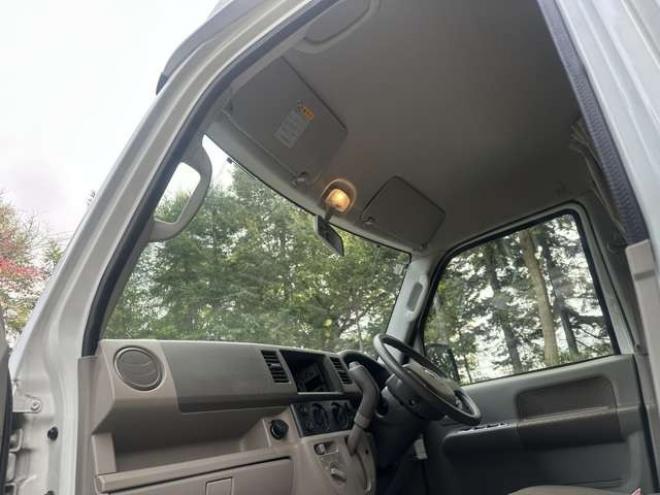 エブリィジョイン ハイルーフ 4WD　ポップアップルーフ　FFヒーター　サブバッテリー　700Wインバータリアヒーター　シンク　給水タンク　テーブル　禁煙車　パワステ　パワーウィンドウ　キーレス 660