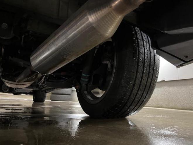 ヴェルファイア２．４Ｚ　プラチナセレクションⅡ　本州仕入　ワンオーナー　禁煙車　ＷＡＫＯＳバリアスコーティング済　純正１８インチＡＷ　純正１６ＡＷ＋スタッドレスタイヤ付　両側パワースライドドア　パワーバックドア　純正ナビ（フルセグ地デジ　ＤＶＤ再生　Ｂｌｕｅｔｏｏｔｈ）＋バックカメラ　純正リアフリップダウンモニター　コーナーセンサー　横滑り防止装置　ＨＩＤ　ＥＴＣ 　タイミングチェーン 4WD 2400 5Dr