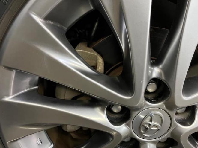 ヴェルファイア２．４Ｚ　プラチナセレクションⅡ　本州仕入　ワンオーナー　禁煙車　ＷＡＫＯＳバリアスコーティング済　純正１８インチＡＷ　純正１６ＡＷ＋スタッドレスタイヤ付　両側パワースライドドア　パワーバックドア　純正ナビ（フルセグ地デジ　ＤＶＤ再生　Ｂｌｕｅｔｏｏｔｈ）＋バックカメラ　純正リアフリップダウンモニター　コーナーセンサー　横滑り防止装置　ＨＩＤ　ＥＴＣ 　タイミングチェーン 4WD 2400 5Dr