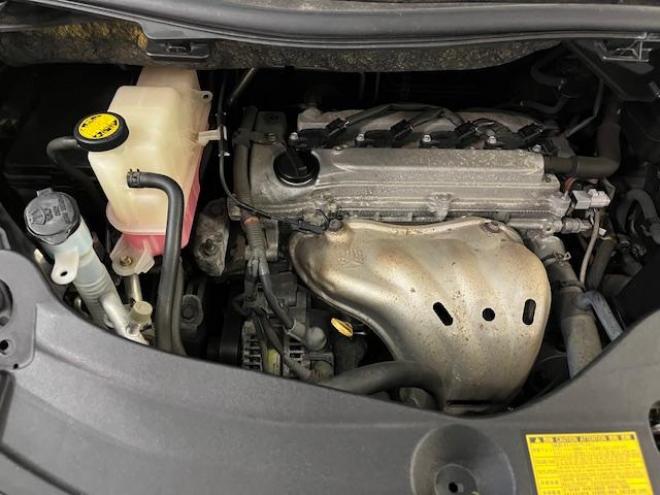 ヴェルファイア２．４Ｚ　プラチナセレクションⅡ　本州仕入　ワンオーナー　禁煙車　ＷＡＫＯＳバリアスコーティング済　純正１８インチＡＷ　純正１６ＡＷ＋スタッドレスタイヤ付　両側パワースライドドア　パワーバックドア　純正ナビ（フルセグ地デジ　ＤＶＤ再生　Ｂｌｕｅｔｏｏｔｈ）＋バックカメラ　純正リアフリップダウンモニター　コーナーセンサー　横滑り防止装置　ＨＩＤ　ＥＴＣ 　タイミングチェーン 4WD 2400 5Dr