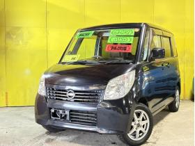 ルークス　（店長おすすめコミコミ車）G 4WD 660 5Dr