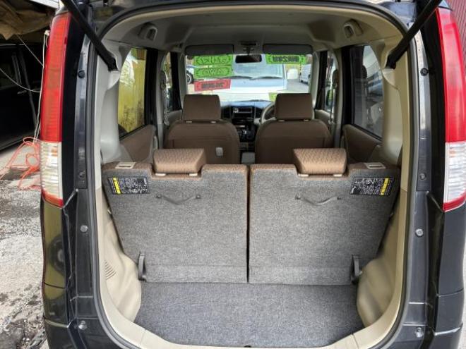 ルークス（店長おすすめコミコミ車）G 4WD 660 5Dr