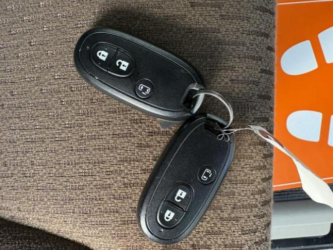 ルークス（店長おすすめコミコミ車）G 4WD 660 5Dr