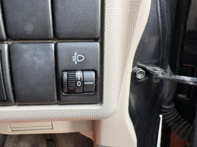 ルークス（店長おすすめコミコミ車）G 4WD 660 5Dr