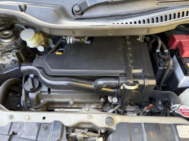 ルークス（店長おすすめコミコミ車）G 4WD 660 5Dr