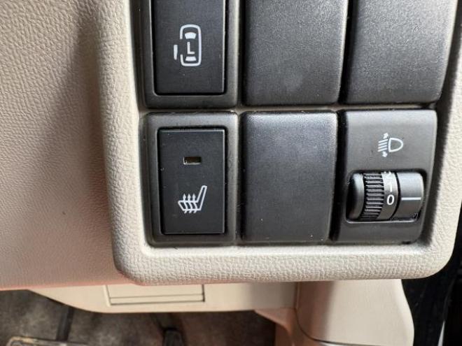 ルークス（店長おすすめコミコミ車）G 4WD 660 5Dr