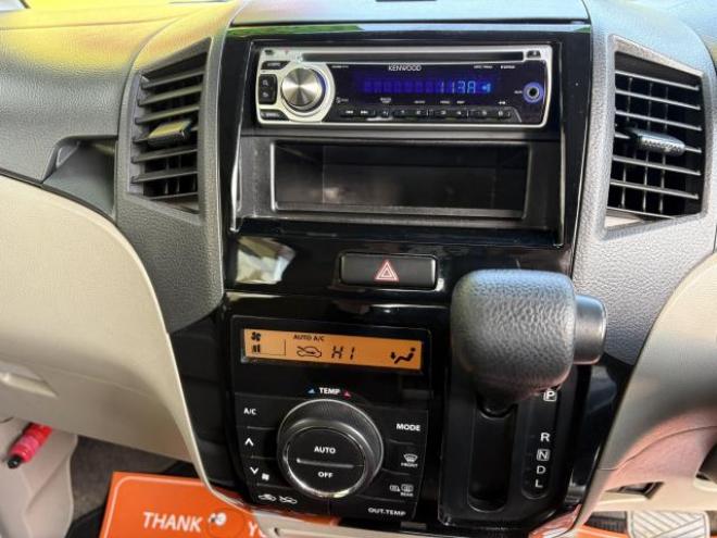 ルークス（店長おすすめコミコミ車）G 4WD 660 5Dr