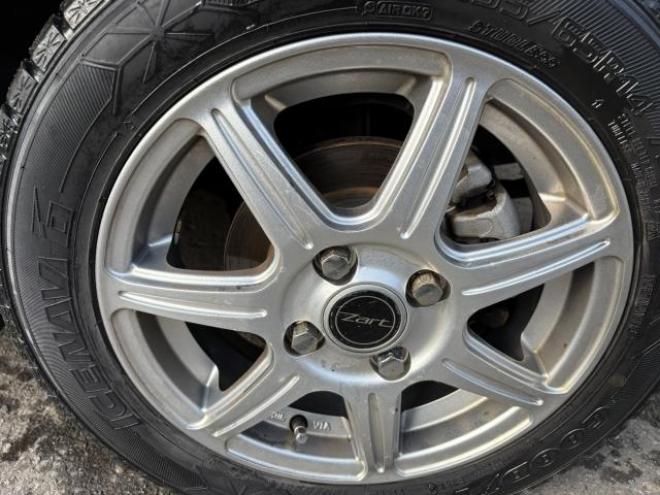 ルークス（店長おすすめコミコミ車）G 4WD 660 5Dr