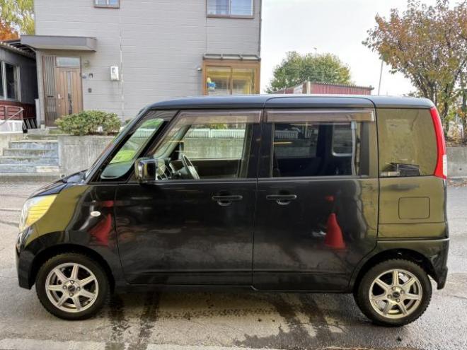 ルークス（店長おすすめコミコミ車）G 4WD 660 5Dr