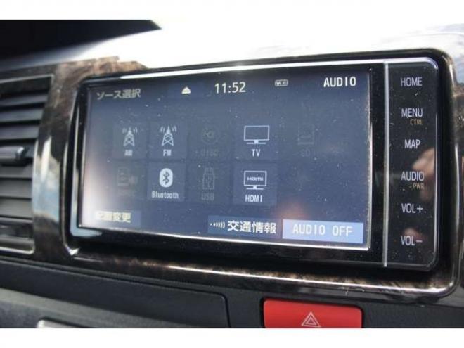 ハイエースバン2.8 スーパーGL ダークプライムII ロングボディ ディーゼルターボ 4WD　ESSEXカスタム　FリップスポイラーVer.4　サイドライナー　クワトロリアバンパー　プログレスIバッドパネル　17インチELホイール　ヨコハマPARADA　415COBRAフラットキット 2800